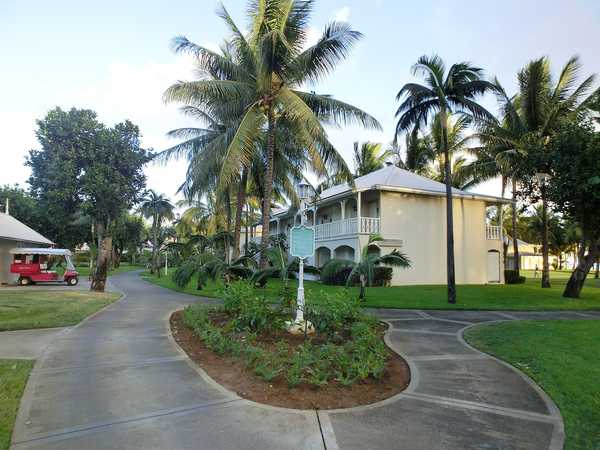 七彩世界毛里求斯游记,人间天堂的花园毛里求斯