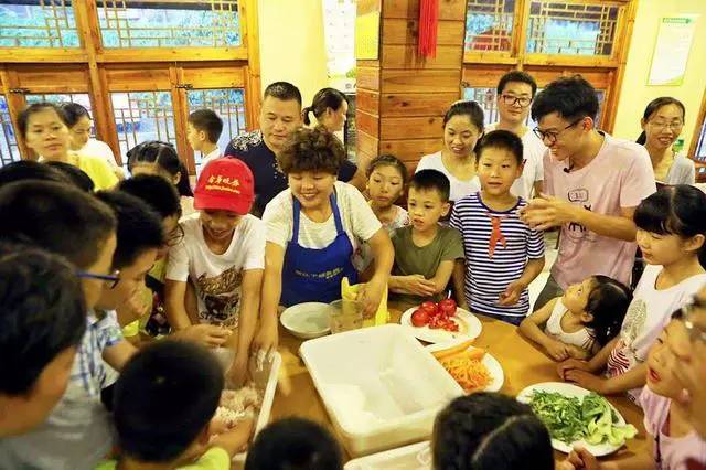 淘学到浦江│孩子们都说美的地方，一定很美！（获奖作品）