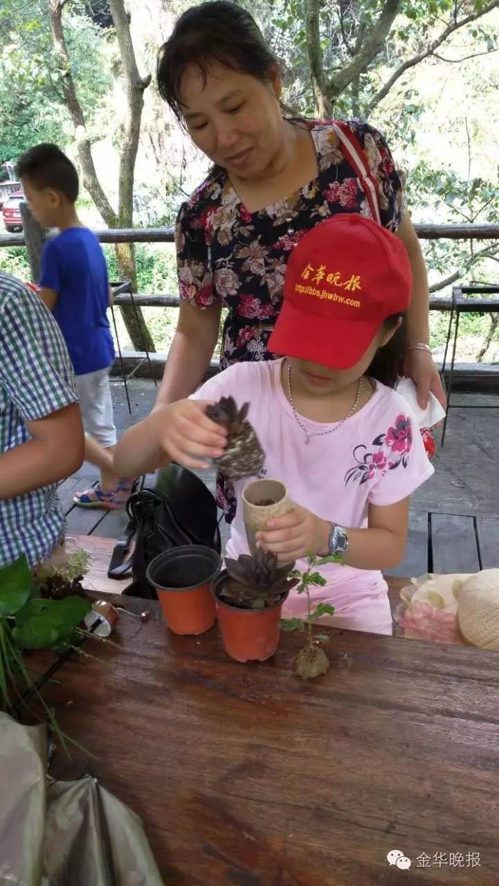 淘学到浦江│孩子们都说美的地方，一定很美！（获奖作品）