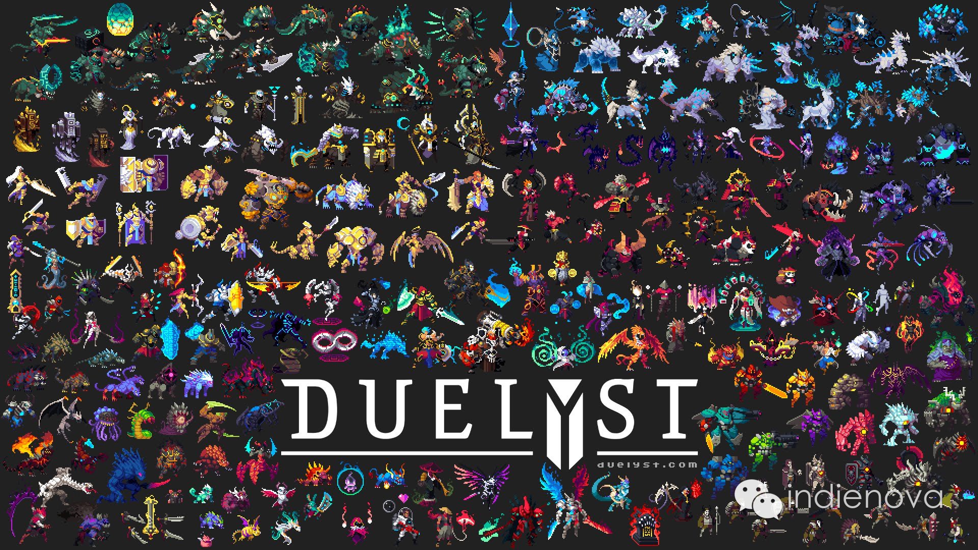 IndieFocus#26：知识产权VS粉丝的爱