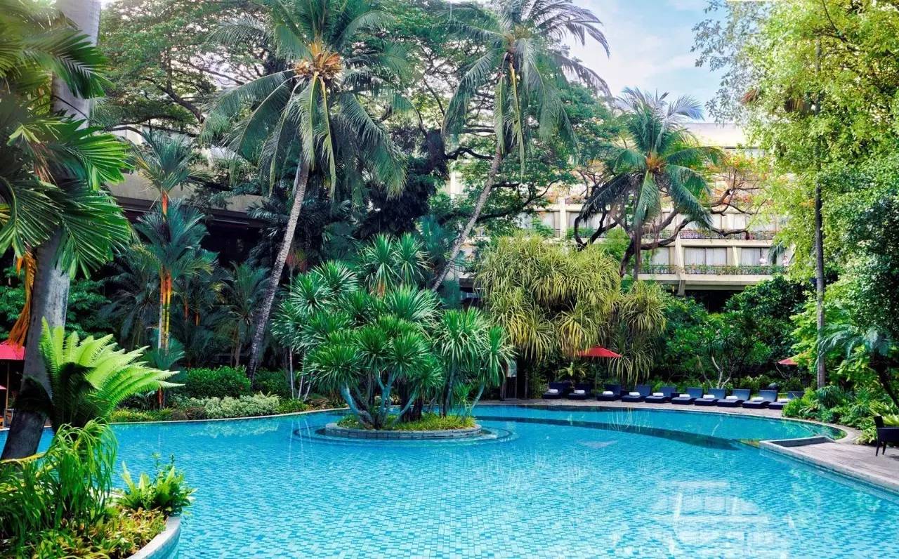 圈子｜高能折扣，瑞士酒店带你玩转国庆节假期！