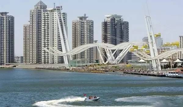 北京周边最美的湖,京郊最漂亮的海