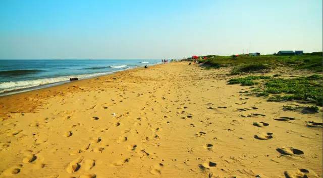 北京周边最美的湖,京郊最漂亮的海