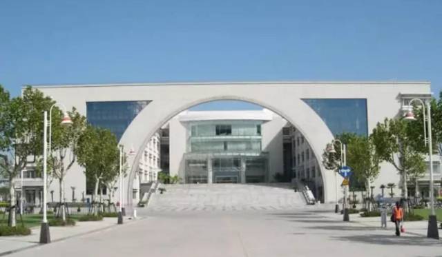 去上海交通大学攻略,开学攻略get