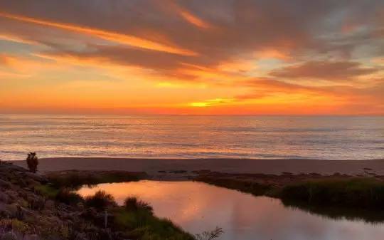 美国杂志推荐全球最佳旅游目的地,纽约时报最佳旅游目的地
