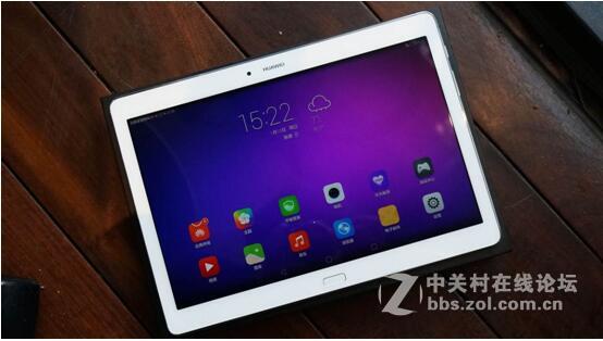 华为揽阅m210.1寸怎么样,华为揽阅m28寸参数