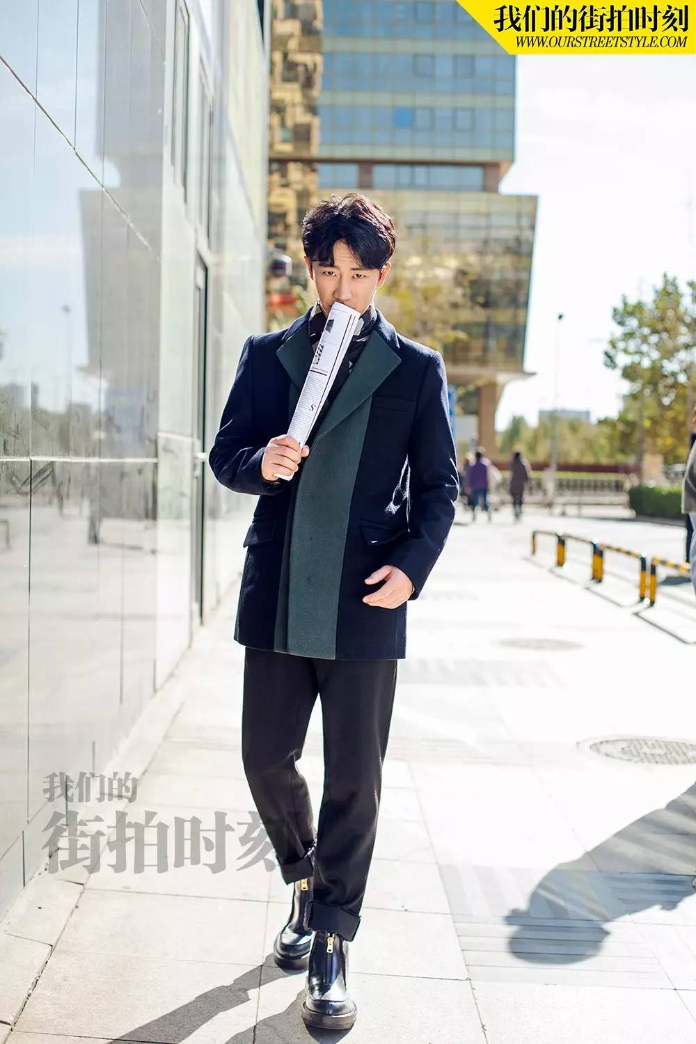 今天送水膜来来来，今天我们聊聊冬天的“大衣之道”！