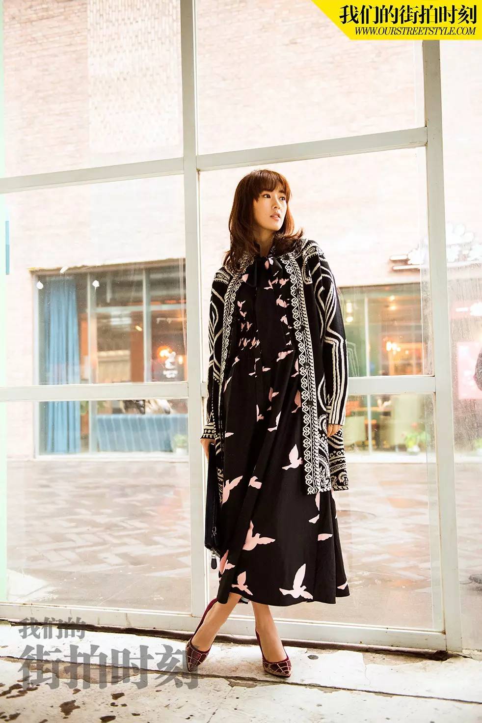 今天送水膜来来来，今天我们聊聊冬天的“大衣之道”！