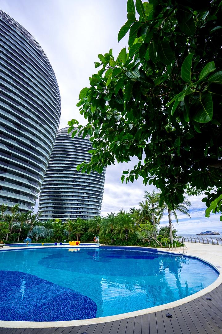 梦幻黄金海岸,黄金海岸浪漫之旅海景酒店