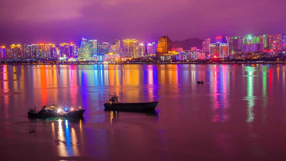 梦幻黄金海岸,黄金海岸浪漫之旅海景酒店