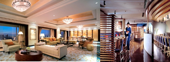 大连五星级酒店排名前十名,大连梧桐之恋婚礼主题酒店