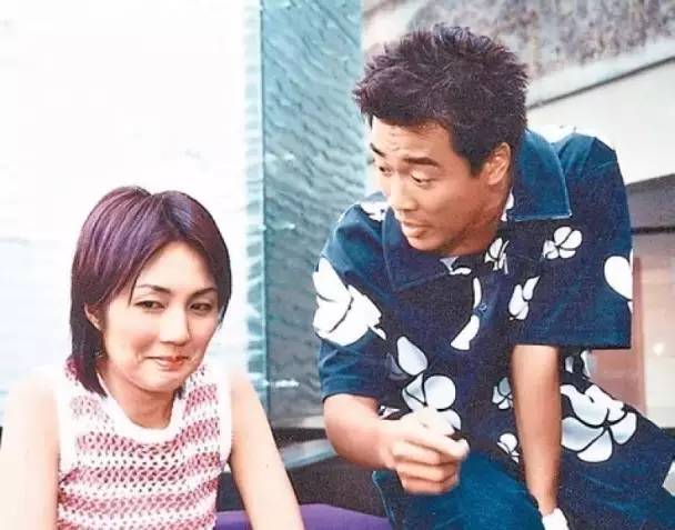 凭借《美人心计》他一举扭转地位，而同门的其他四人竟个个......