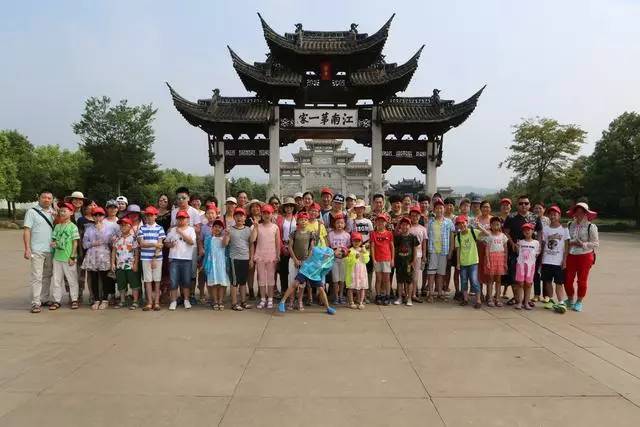 淘学到浦江│孩子们都说美的地方，一定很美！（获奖作品）