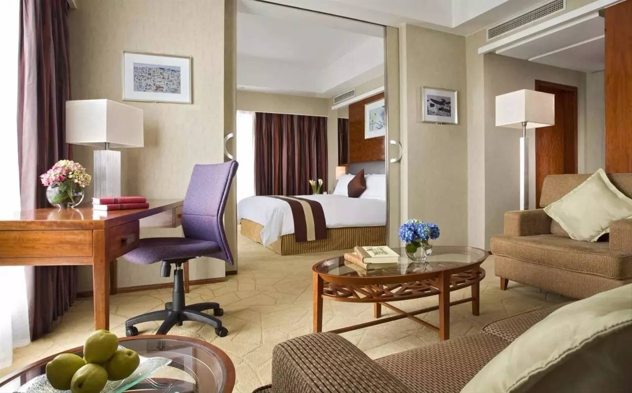 圈子｜高能折扣，瑞士酒店带你玩转国庆节假期！