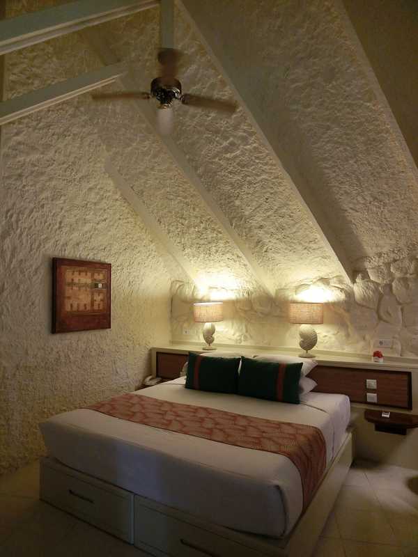 七彩世界毛里求斯游记,人间天堂的花园毛里求斯