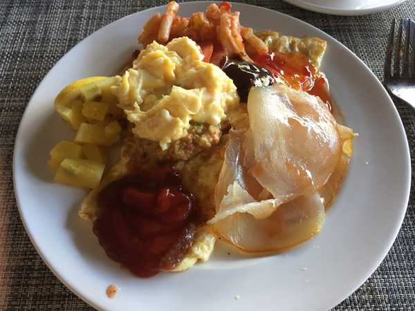 七彩世界毛里求斯游记,人间天堂的花园毛里求斯