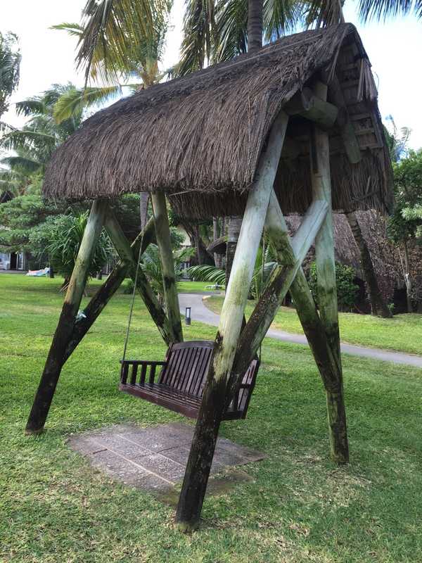 七彩世界毛里求斯游记,人间天堂的花园毛里求斯