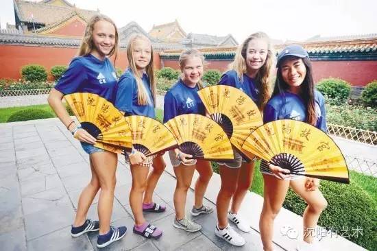 分别是为了再相见，下次来沈阳，我们还要踢一场！