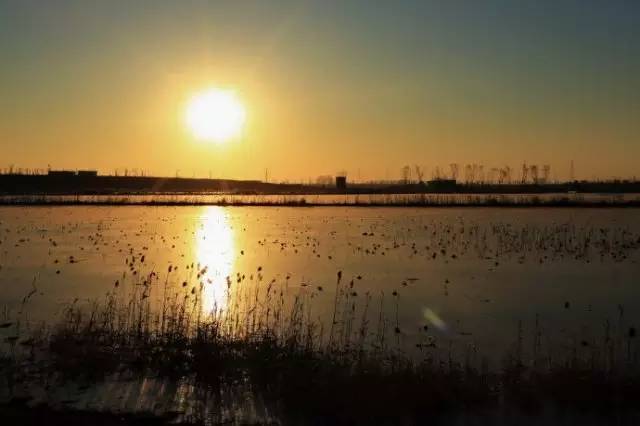 北京周边最美的湖,京郊最漂亮的海