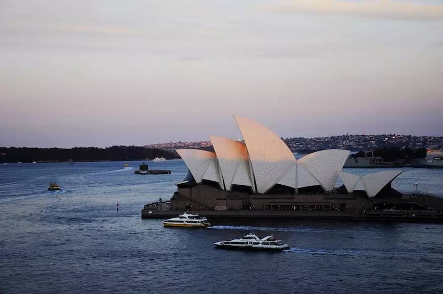 美国杂志推荐全球最佳旅游目的地,纽约时报最佳旅游目的地