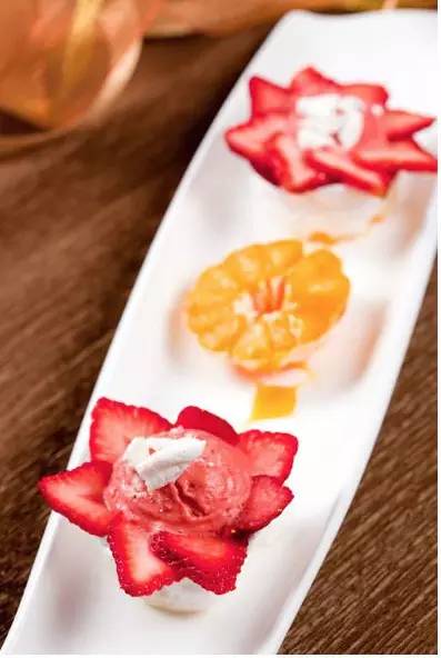 天津｜小洋楼之高颜值下午茶五选