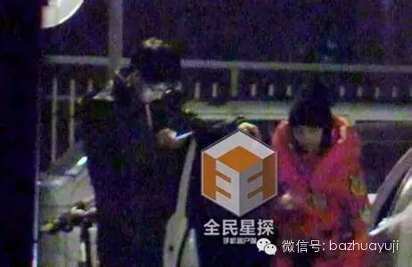 谭松韵和刘昊然真的在一起过,刘昊然谭松韵真的在一起吗