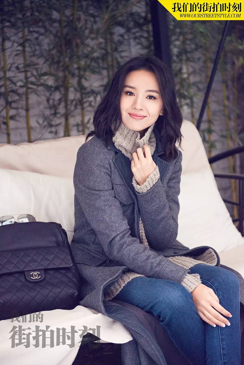 今天送水膜来来来，今天我们聊聊冬天的“大衣之道”！