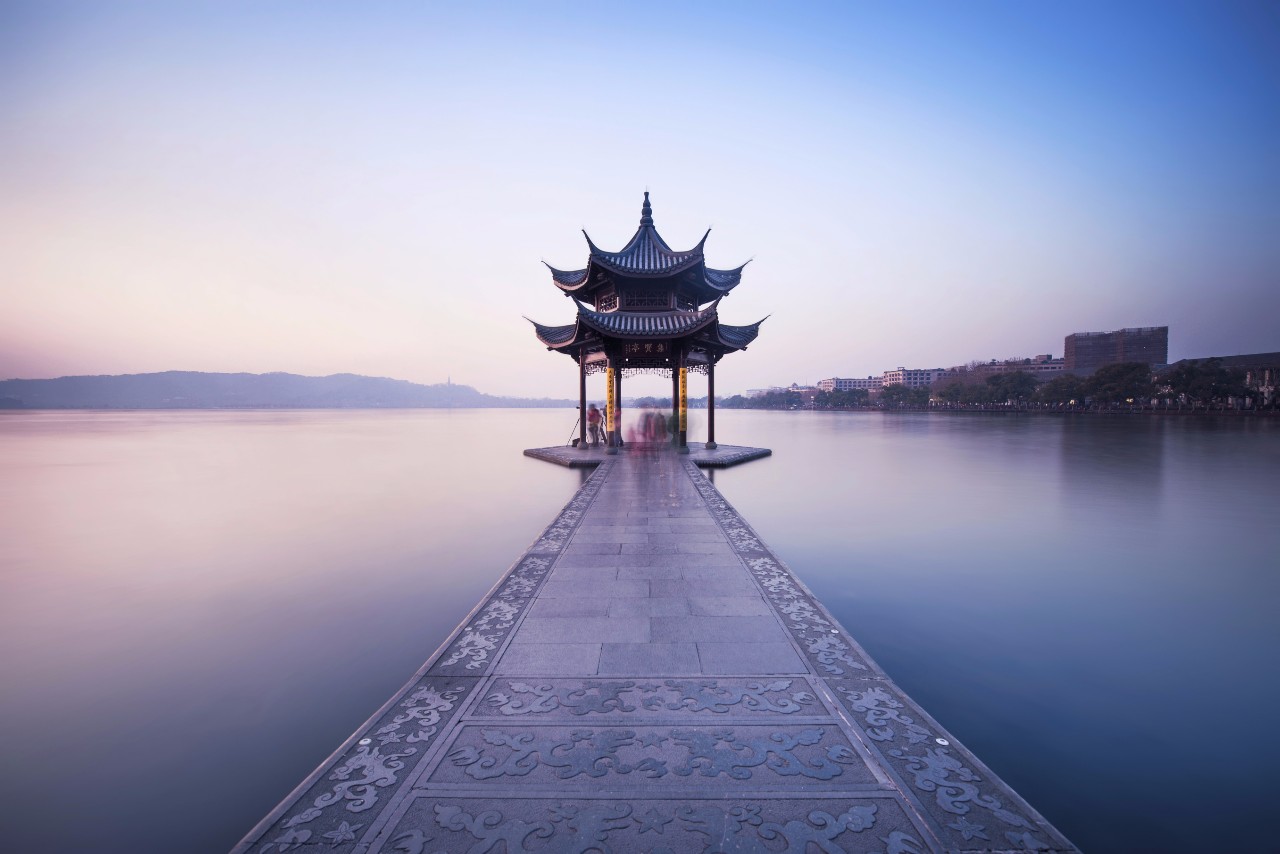 美国杂志推荐全球最佳旅游目的地,纽约时报最佳旅游目的地