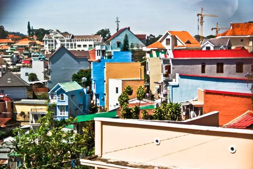 美国杂志推荐全球最佳旅游目的地,纽约时报最佳旅游目的地