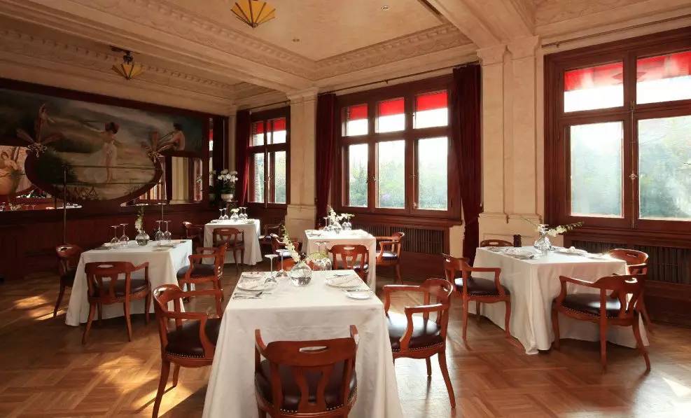 天津｜小洋楼之高颜值下午茶五选