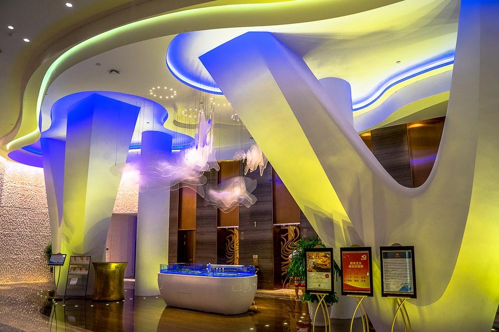 梦幻黄金海岸,黄金海岸浪漫之旅海景酒店