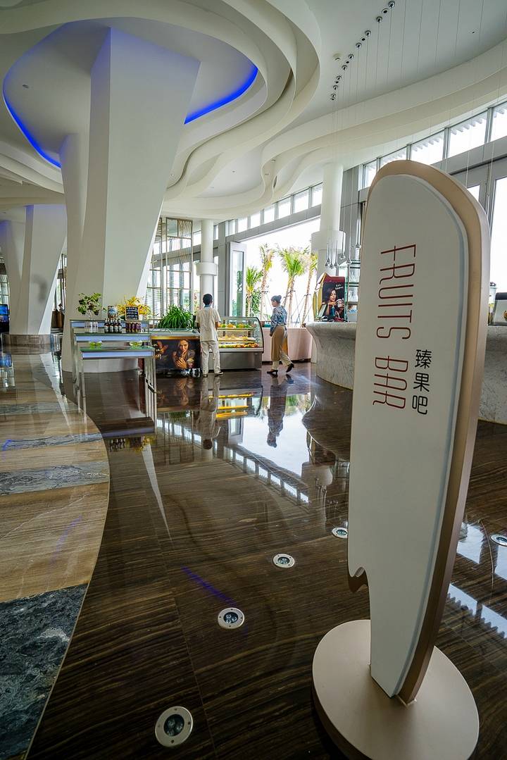 梦幻黄金海岸,黄金海岸浪漫之旅海景酒店