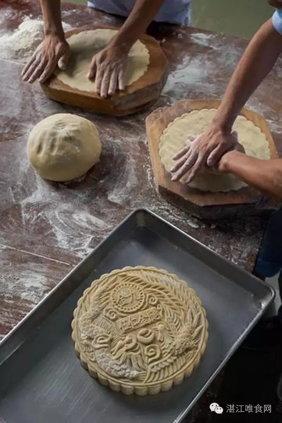 从食品到生活用品,从食品到工艺层层把关