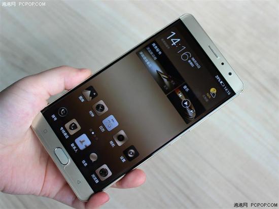 评测金立m6,金立m6全网通评测