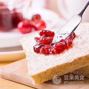 樱桃酱制作方法,樱桃酱可以保存多久