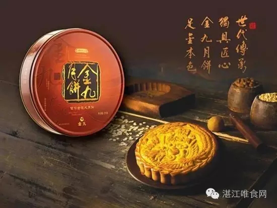 从食品到生活用品,从食品到工艺层层把关