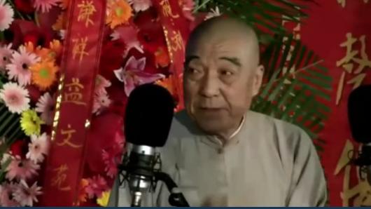单田芳师胜杰臧天朔,师胜杰经典相声完整版刘能