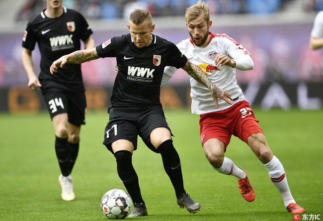 德甲rb莱比锡6-0科隆半场结果,德甲莱比锡小胜柏林