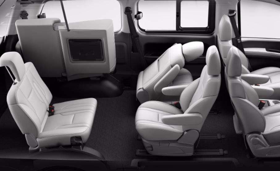 共享出行经济大势向好，瑞风M4网约版驱动出行新变革