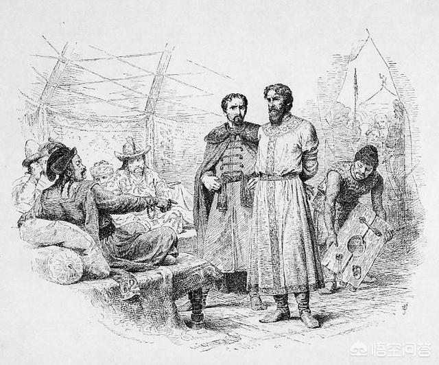 俄罗斯的穆斯林有多少,俄罗斯有多少穆斯林