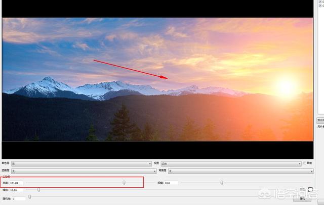 ps灯光光效插件怎么用,ps太阳光照效果插件
