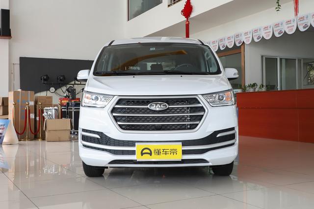 江淮瑞风m4混动版2.0的发动机试驾,瑞风m4最新优惠多少钱