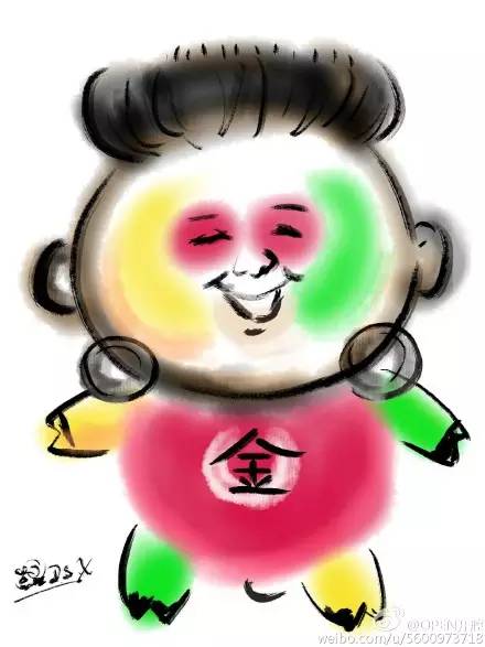 2016猴年春晚吉祥物,猴年春晚吉祥物