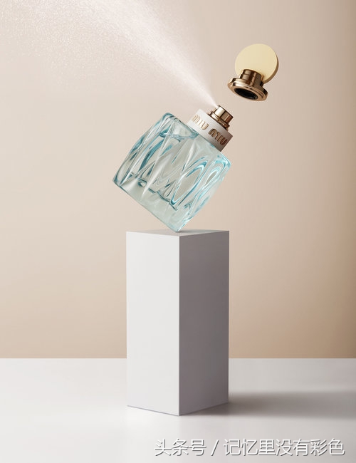 化妆品摄影创意技巧,化妆产品拍摄高级感