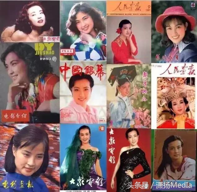 看了30多年电视剧,你看了多少遍经典电影