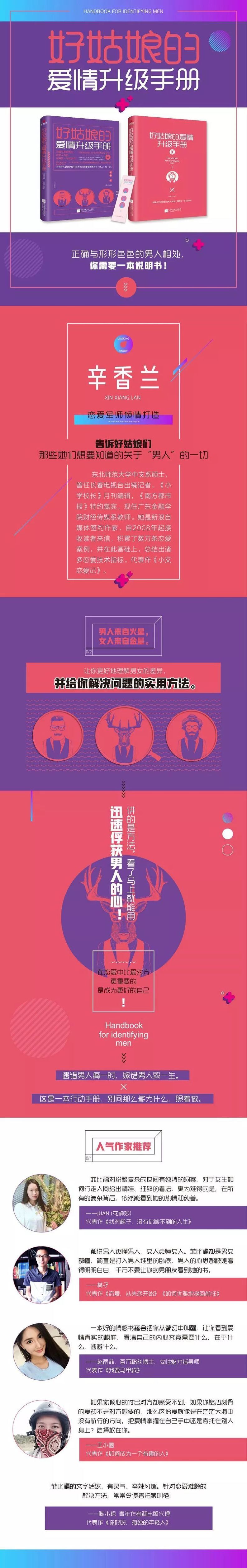 【干货】新世纪黄色领男使用指南