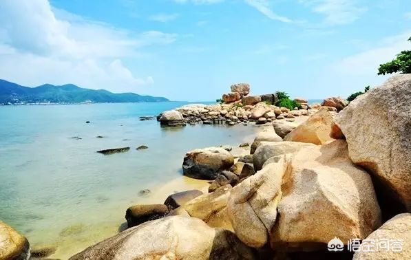 越南芽庄美丽的城市,离越南芽庄最近的中国城市