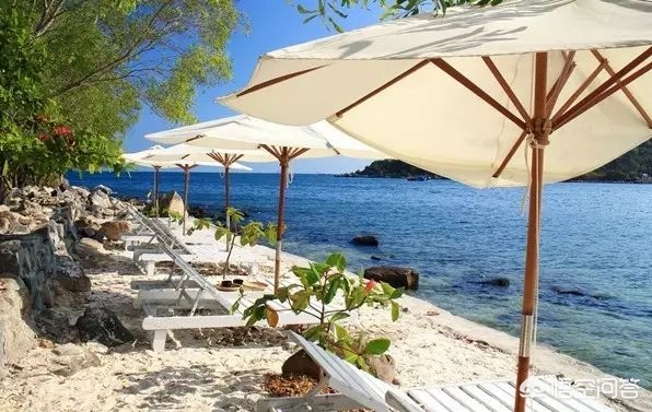 越南芽庄美丽的城市,离越南芽庄最近的中国城市