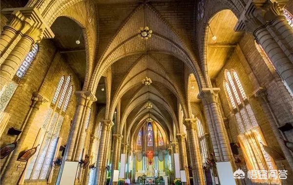 越南芽庄美丽的城市,离越南芽庄最近的中国城市