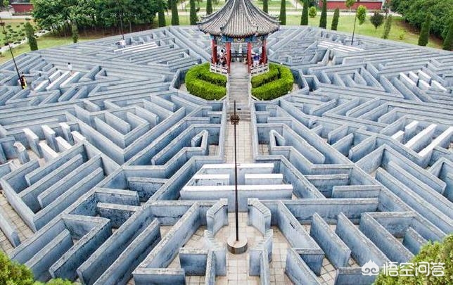 易经是我们祖先的智慧结晶,最古老的易经本来